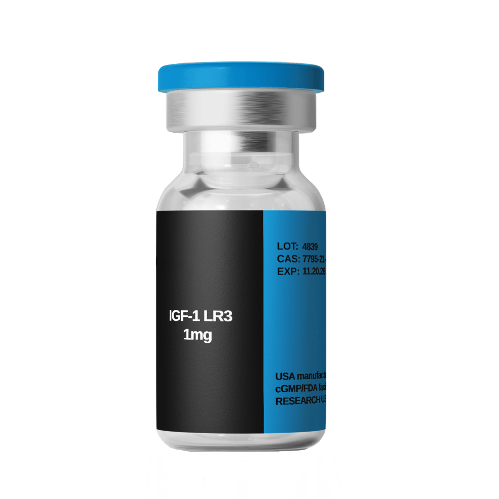 IGF-1 LR3